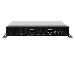 iBase SI-122-N Signage Player