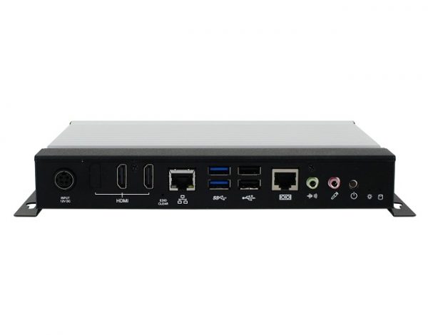 iBase SI-122-N Signage Player